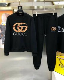 Picture of Gucci SweatSuits _SKUGucciM-5XLkdtn14328766